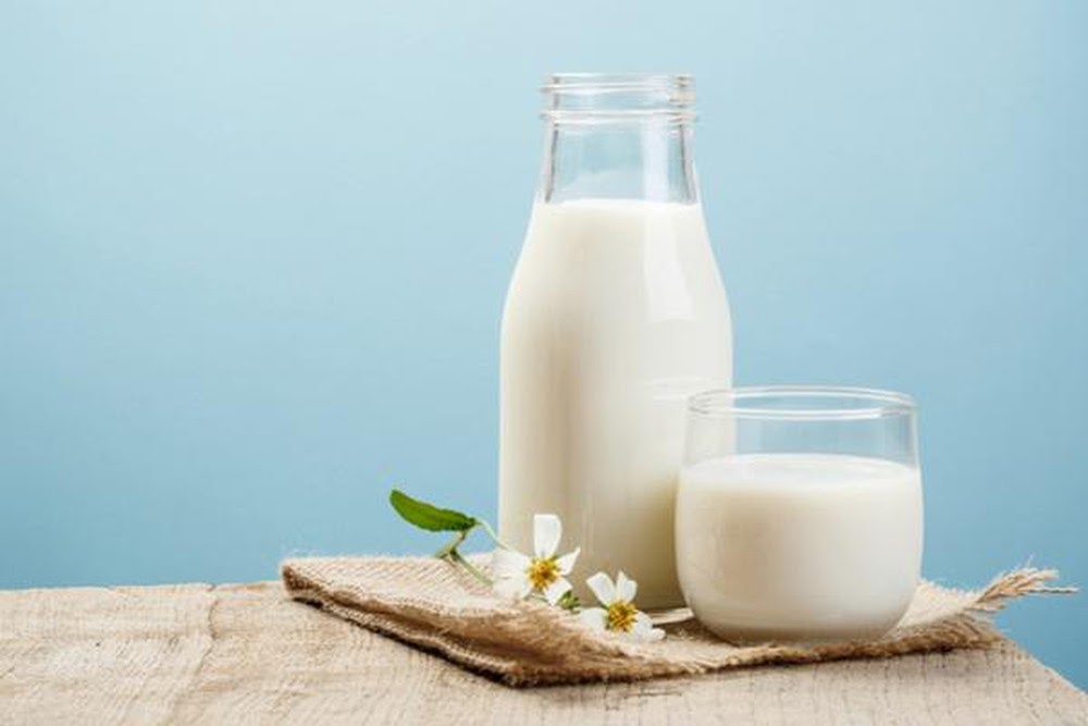Đau dạ dày có nên uống sữa tươi và ăn sữa chua? - Tạp chí Đời Sống ...