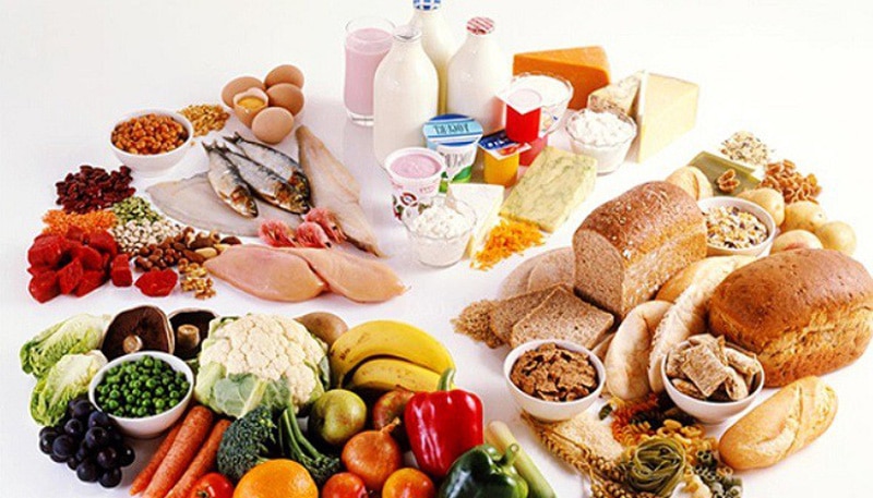 Chế độ ăn uống có liên quan tới ung thư thực quản? | VTV.VN