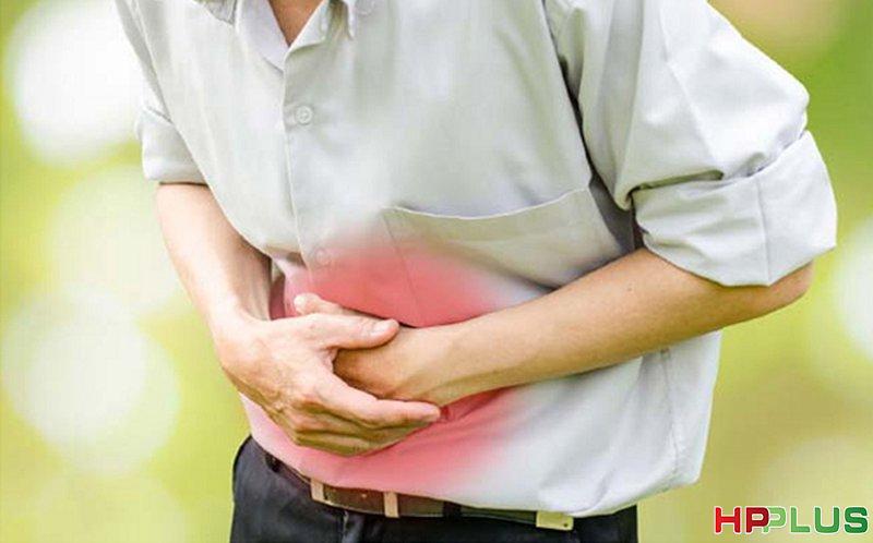 Triệu chứng của cơn đau dạ dày cấp | Vinmec