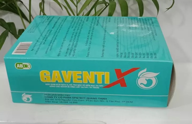 Gaventix